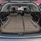 Wakeman Inflatable Mattress - Car Air Mattress for SUV/Tent with Aux Pump & 2 Pillows by Wakeman Gray 75-CMP1144 - alternate 8